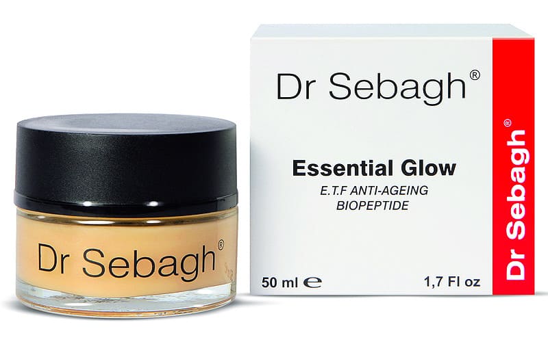 Essential Glow, Dr Sebagh