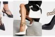 Модные туфли 2022: сочетание стиля и комфорта