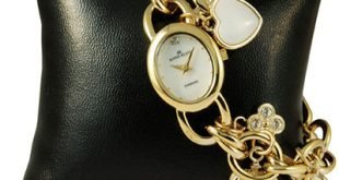 Стильные женские наручные часы