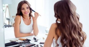 7 полезных советов по макияжу