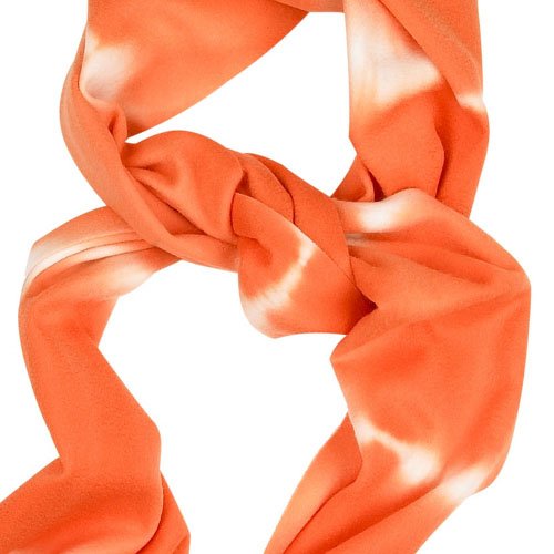 Как модно завязывать шарф