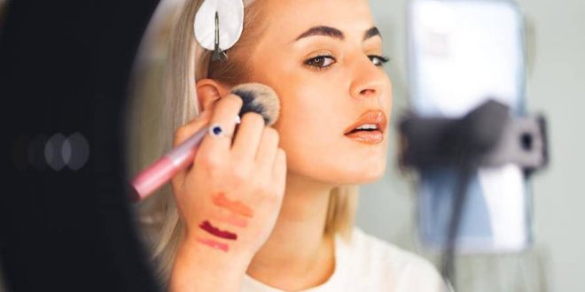 5 самых распространенных ошибок в макияже, которые крадут вашу красоту