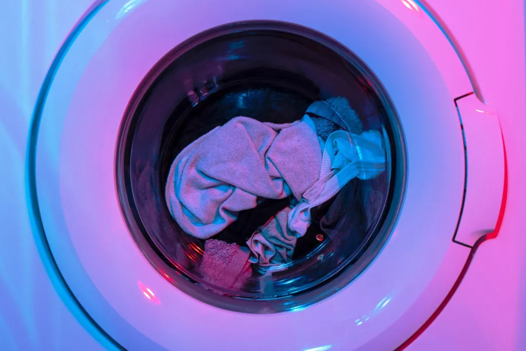 Как быстро высушить одежду