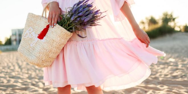Летние платья для полных женщин: красивые, нежные и легкие фасоны