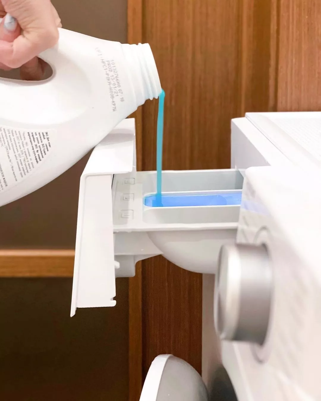 Как правильно стирать в машинке любые виды тканей