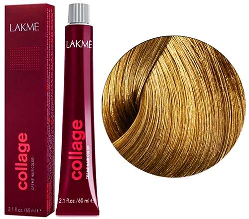 Лакме (Lakme) краска для волос