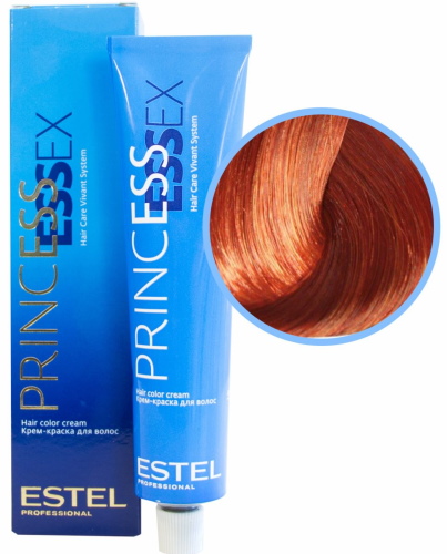 ESTEL PROFESSIONAL PRINCESS ESSEX